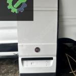 Fiat ducato sol arka bagaj kapağı hatasız