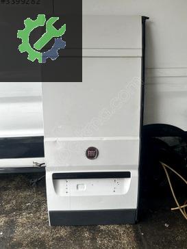 Fiat Ducato Bagaj Kapağı çıkma parça