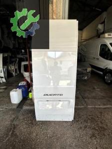 Fiat ducato sol arka bagaj kapağı yüksek tavan