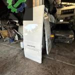 Fiat ducato sol arka bagaj kapağı yüksek tavan