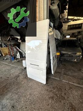 Fiat Ducato Bagaj Kapağı çıkma parça