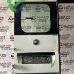 FİAT DUCATO SOL ARKA BAGAJ KAPI TESİSATI HATASIZ ORJİNAL ÇIKMA