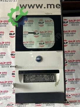 Fiat Ducato Elektrik Tesisatı çıkma parça