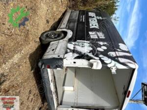 Fiat Ducato Sol Arka Çamurluk Çıkma