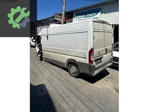 FİAT DUCATO SOL ARKA ÇAMURLUK SÖKME HATASIZ ÇIKMA ORİJİNAL