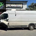 FİAT DUCATO SOL ARKA ÇAMURLUK SÖKME HATASIZ ÇIKMA ORİJİNAL