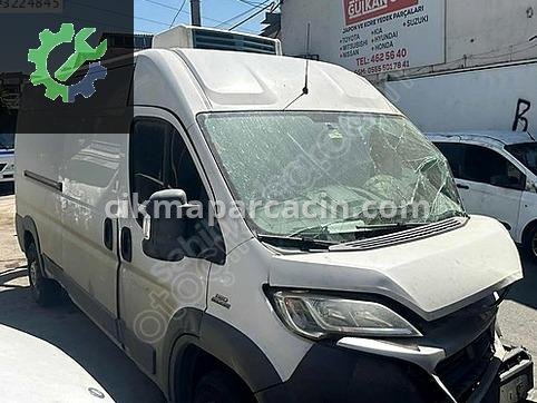 Fiat Ducato Sol Arka Çamurluk çıkma parça