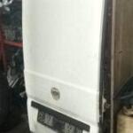 Fiat Ducato Sol Bagaj Çıkma