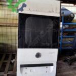 Fiat Ducato 2025 Sol Bagaj Çıkma