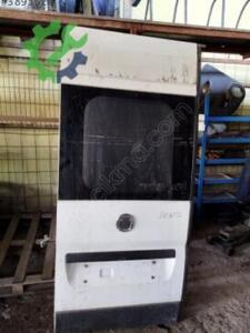 Fiat Ducato Orijinal Çıkma Sol Bagaj
