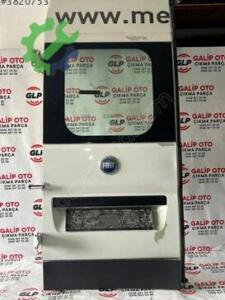 FİAT DUCATO SOL BAGAJ KAPI KOLU HATASIZ ORJİNAL ÇIKMA