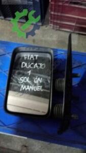 Fiat Ducato Orijinal Çıkma Sol Dış Ayna