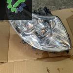 Fiat ducato sol far 2011