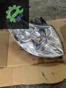 Fiat ducato sol far 2011