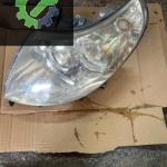 Fiat ducato sol far 2011