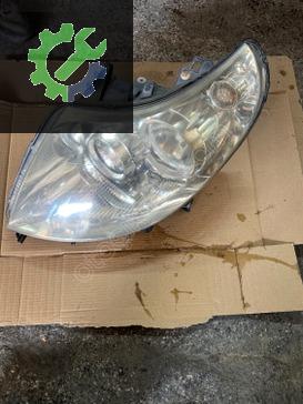 Fiat Ducato Sol Ön Far çıkma parça