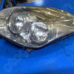 Fiat Ducato Sol Far Sökme Çıkma