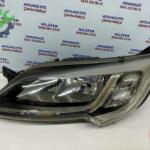 FİAT DUCATO SOL FAR ORJİNAL
