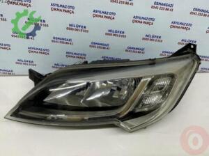 FİAT DUCATO SOL FAR ORJİNAL