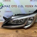 FİAT DUCATO SOL FAR ORJİNAL LEDSİZ