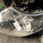 Fiat Ducato Sol Ön Far hatasız orjinal çıkma