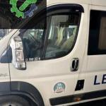 Fiat ducato sol ön kapı