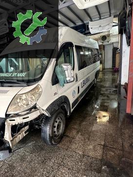 Fiat Ducato Sol Ön Kapı çıkma parça
