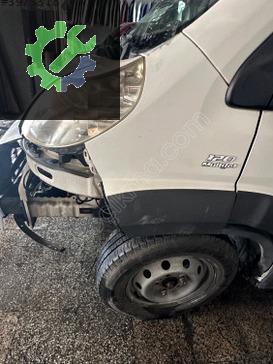 Fiat Ducato Sol Ön Kapı çıkma parça