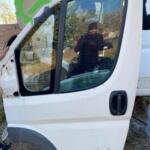 Fiat ducato sol ön kapı çıkma orijinal hatasız