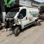 Fiat ducato sol ön kapı dolu hatasız