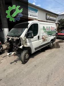 Fiat ducato sol ön kapı dolu hatasız