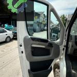 Fiat ducato sol ön kapı dolu hatasız