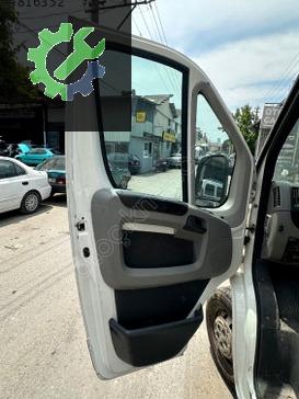 Fiat Ducato Sol Ön Kapı çıkma parça