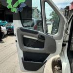 Fiat ducato sol ön kapı dolu hatasız