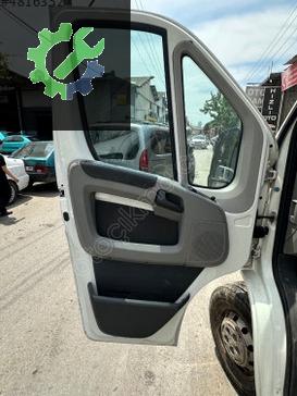 Fiat Ducato Sol Ön Kapı çıkma parça