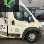 Fiat ducato sol ön kapı hatasız