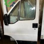 Fiat ducato sol ön kapı orijinal