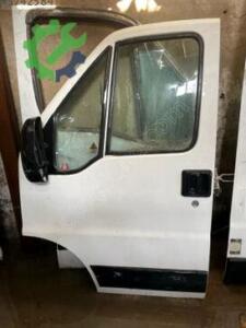 Fiat ducato sol ön kapı orijinal