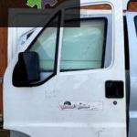 FİAT DUCATO SOL ÖN KAPI