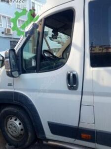 Çıkma Orijinal Sol Ön Kapı Fiat Ducato