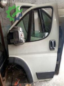 Fiat Ducato Orijinal Çıkma Sol Ön Kapı