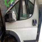 Çıkma Fiat Ducato Kapı
