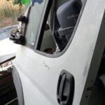 Fiat Ducato 2025 Sol Ön Kapı Çıkma