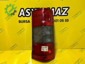 FİAT DUCATO SOL STOP 94 (ORJİNAL HATASIZ)