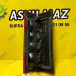 FİAT DUCATO SOL STOP 94 (ORJİNAL HATASIZ)