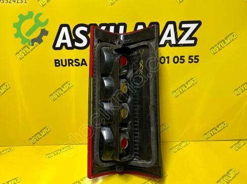 Fiat Ducato Sol Arka Stop 1326359080 çıkma parça