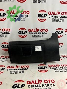 Fiat Ducato Torpido Kapağı çıkma parça