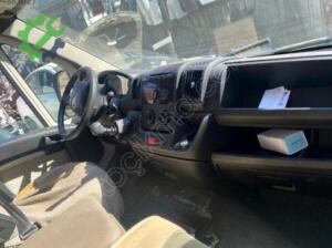 Fiat Ducato Orijinal Çıkma Torpido