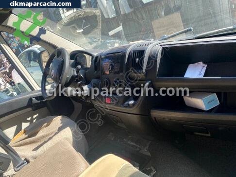 Fiat Ducato Torpido çıkma parça