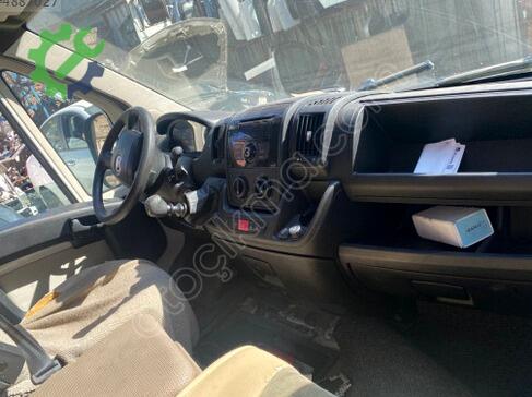 Fiat Ducato Torpido çıkma parça